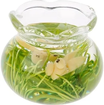 Doplněk pro panenku Akvárium pro panenku 3