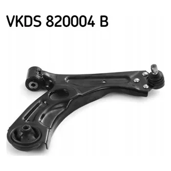 Zavěšení kol SKF VKDS 820004 B Rameno , odpružení kol
