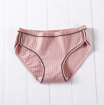 Kalhotky Dámské pohodlné kalhotky Maya růžová XS