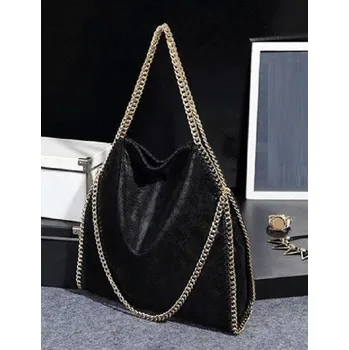 Kabelka Dámská kožená kabelka M946