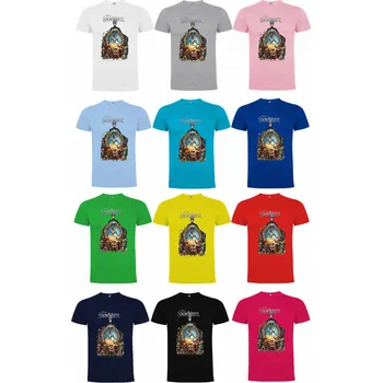 Chlapecké tričko Bavlněné dětské tričko Sněhurka Barva: Zelená, Velikost: 134/140 - 9/10let