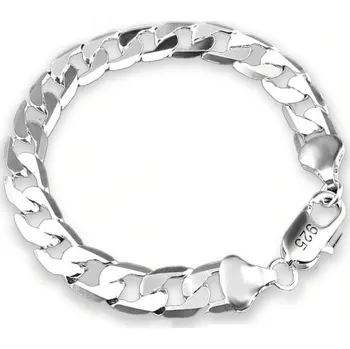 Náramek Dámský masivní náramek H65 8 mm