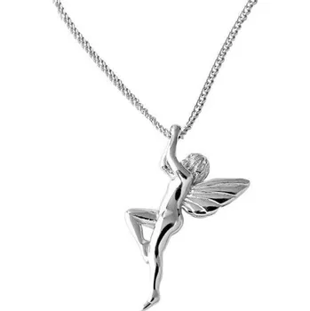 Náhrdelník Dámský náhrdelník s andělem G675