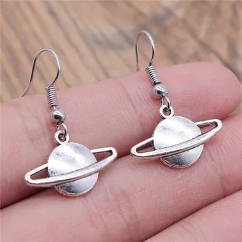 Náušnice Dámské visací náušnice G529 11