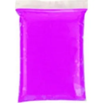 Modelovací hmota Barevná modelovací hmota 500 g světle fialová