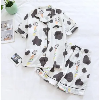 Dámské pyžamo Dámské pyžamo P2643 L 2