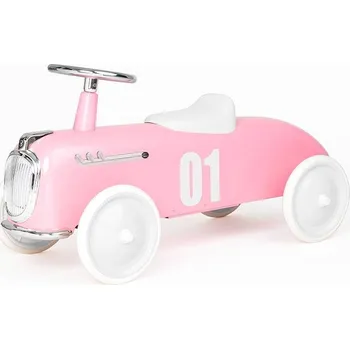 Odrážedlo Baghera Odrážedlo Roadster Rose Clair