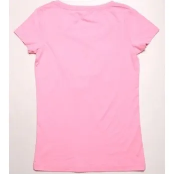 Dámské tričko Dámské tričko Merida J3269 růžová XS