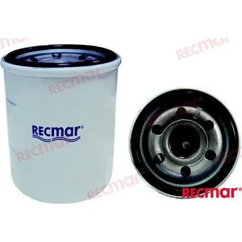 Člun Olejový filtr Mercury 8M0065103