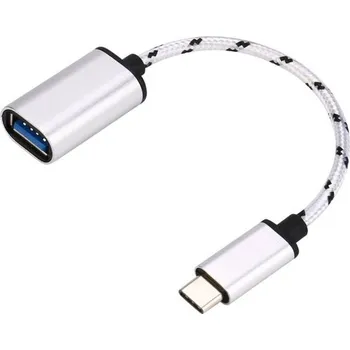 Redukce Adaptér USB-C na USB 3.0 K88