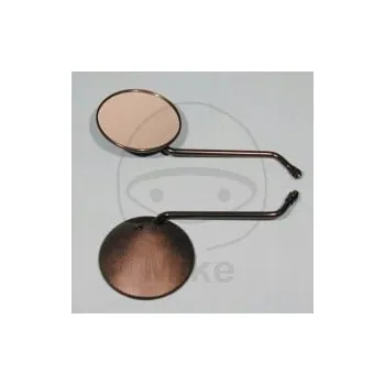 Zrcátko pro motocykl ZRCÁTKO HONDA XL 500 R PRO LINK 82-85