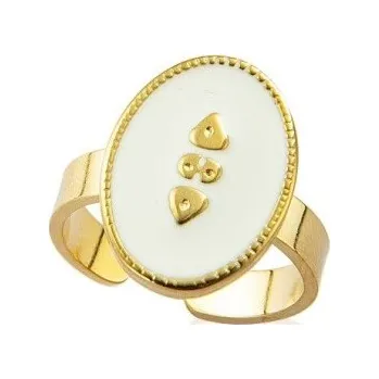 Prsten Dámský prstýnek D2788 3