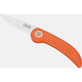 Lurch Piknikový nůž oranžový
