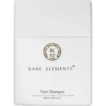 Šampon Rare El’ements Pure Shampoo (Varianta: 255 ml)