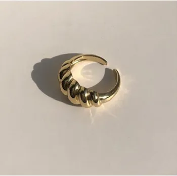 Prsten Dámský prstýnek D2448 5