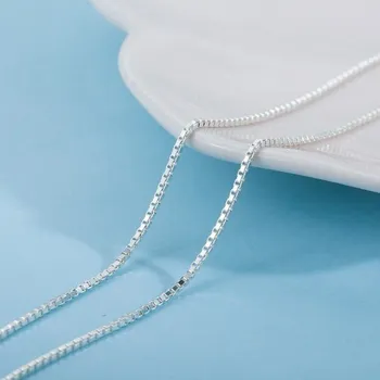 Náhrdelník Dámský řetízek M28 40 cm 2