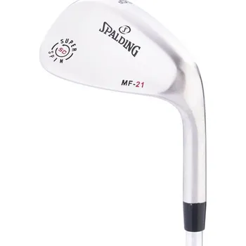 Spalding Wedge SP MF21 RH 54° stříbrná