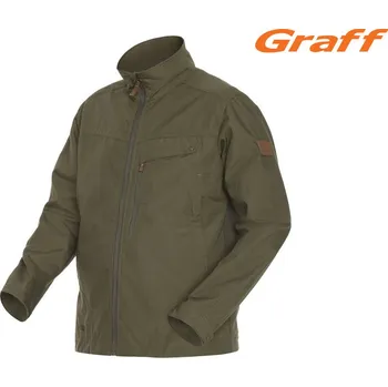 Graff Lovecká bunda Ran Velikost: XL