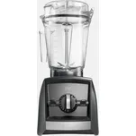 Vitamix vysoce výkonný mixér A2500 (Barva: šedá)