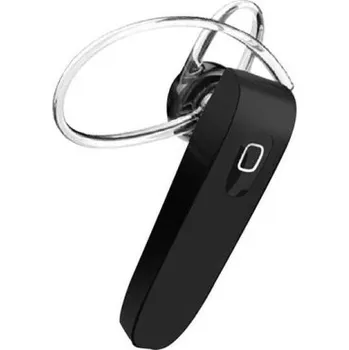 Handsfree Bluetooth handsfree sluchátko K1951 černá