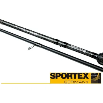 Sportex Prut Rival Bass 2,13 m 2-12 g 2díl