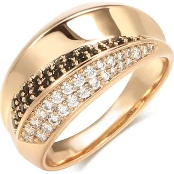 Šperk Dámský prstýnek D1278 10