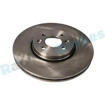 Brzdový kotouč Brzdový kotouč RAP BRAKES R-D0451