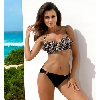 Dámské plavky Dámské bikiny P315 L 7