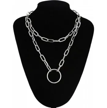 Náhrdelník Dámský masivní náhrdelník G802 10