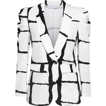 Dámské sako Dámský blejzr B950 S