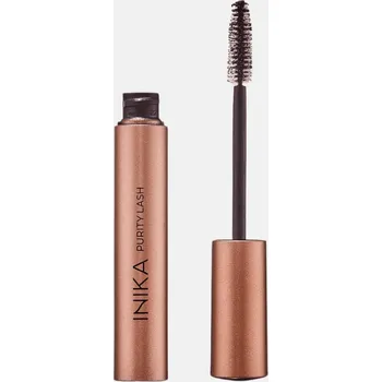 Řasenka Inika Organic Bio certifikovaná řasenka Purity