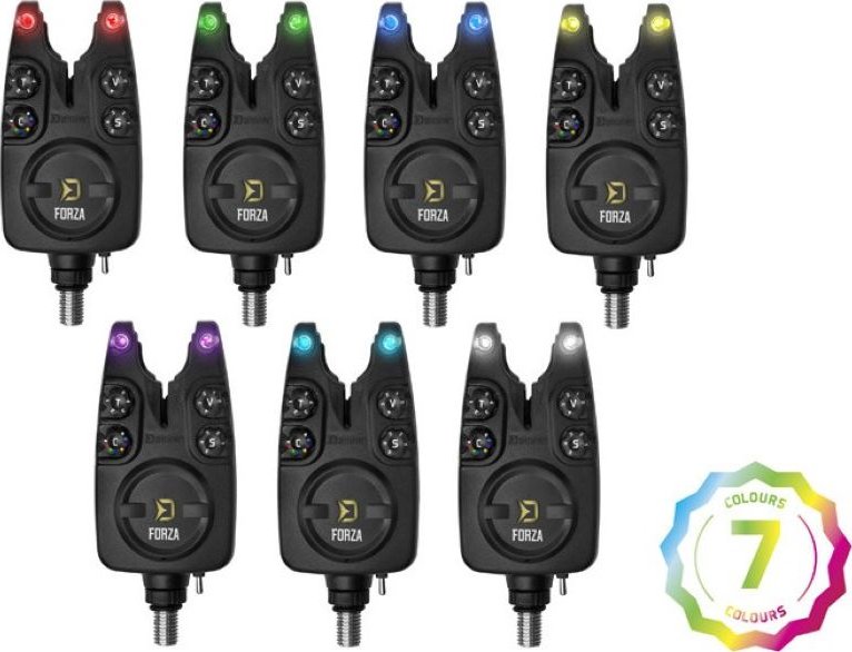 Signalizátor pro sadu Delphin FORZA Life+ UNI