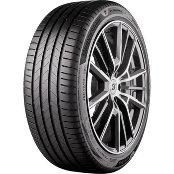 Letní osobní pneu Bridgestone Turanza 6 285/40 R21 109 Y XL