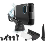 Víceúčelový parní vysavač ETA Steam&Clean ETA721490000