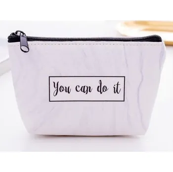 Kosmetická taška Dámská kosmetická taštička M394 2