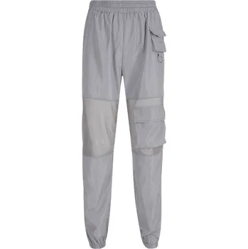 Dámské jogger kalhoty síťované XS