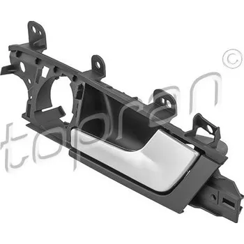 Karosérie Dveřní madlo, vnitřní výbava TOPRAN 620 007