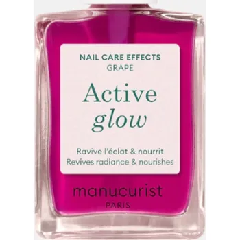 Pleťový krém Manucurist Active™ Glow Grape