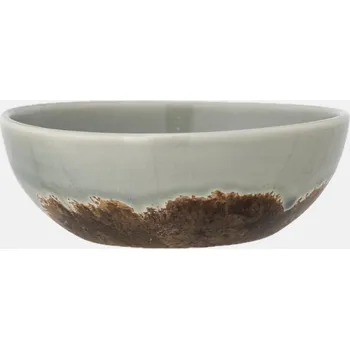 Bloomingville Paula kameninová mísa Brown