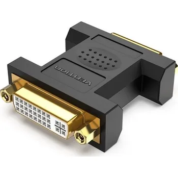 Video redukce Adaptér DVI 24+5 F/F