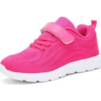 Dámské tenisky Dámské sportovní boty A915 růžová 33