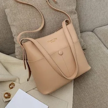 Kabelka Dámská crossbody kabelka M1014 khaki