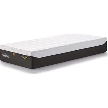 Matrace TEMPUR Pro Luxe Medium Firm 120 x 200 x 30 cm