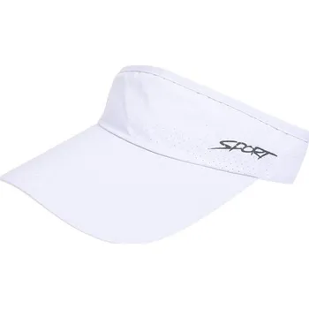 Kšiltovka Dámský kšilt bílá