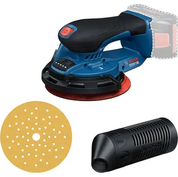 excentrická bruska BOSCH Professional 0601372904 bez aku