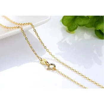 Náhrdelník Dámský řetízek M27 1