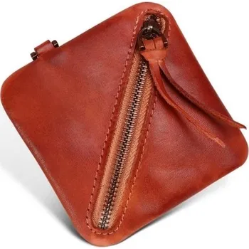 Ledvinka Cestovní pouzdro T1122 hnědá