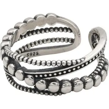 Prsten Dámský prstýnek D969