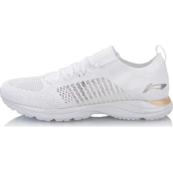 Dámské tenisky Dámské sportovní boty A914 bílá 36