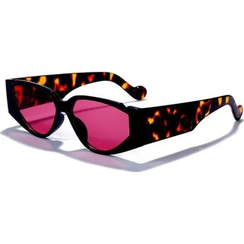 Sluneční brýle Dámské sluneční brýle E1538 4